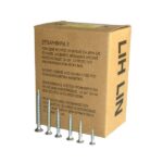 LIH-LIN Νοβοπανόβιδα νίκελ