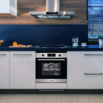 GEMAN ΕΝΤΟΙΧΙΖΟΜΕΝΟΣ ΦΟΥΡΝΟΣ 5 ΛΕΙΤΟΥΡΓΙΩΝ ΕΝΕΡΓΕΙΑΚΗΣ ΚΛΑΣΗΣ Α - Image 2